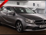 Used Mercedes-Benz A Class