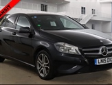 Used Mercedes-Benz A Class Used Mercedes-Benz A Class