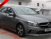 Used Mercedes-Benz A Class Used Mercedes-Benz A Class