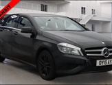 Used Mercedes-Benz A Class