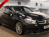 Used Mercedes-Benz A Class Used Mercedes-Benz A Class