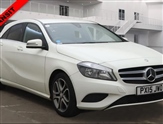 Used Mercedes-Benz A Class