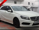 Used Mercedes-Benz A Class Used Mercedes-Benz A Class