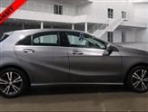 Used Mercedes-Benz A Class Used Mercedes-Benz A Class