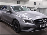 Used Mercedes-Benz A Class