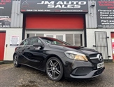 Used Mercedes-Benz A Class