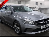Used Mercedes-Benz A Class Used Mercedes-Benz A Class