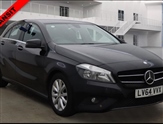 Used Mercedes-Benz A Class Used Mercedes-Benz A Class
