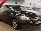Used Mercedes-Benz A Class Used Mercedes-Benz A Class