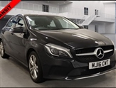 Used Mercedes-Benz A Class Used Mercedes-Benz A Class
