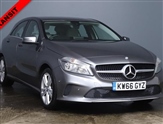 Used Mercedes-Benz A Class