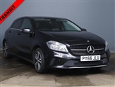 Used Mercedes-Benz A Class