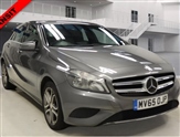 Used Mercedes-Benz A Class