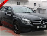 Used Mercedes-Benz A Class Used Mercedes-Benz A Class