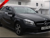Used Mercedes-Benz A Class