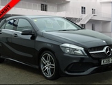 Used Mercedes-Benz A Class