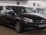Used Mercedes-Benz A Class