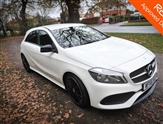 Used Mercedes-Benz A Class