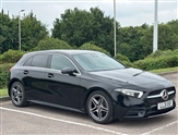 Used Mercedes-Benz A Class
