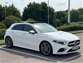 Used Mercedes-Benz A Class