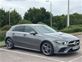 Used Mercedes-Benz A Class