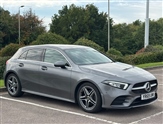 Used Mercedes-Benz A Class