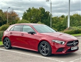 Used Mercedes-Benz A Class
