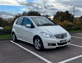 Used Mercedes-Benz A Class Used Mercedes-Benz A Class
