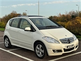 Used Mercedes-Benz A Class