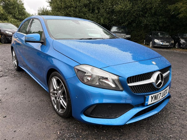 Large image for the Used Mercedes-Benz A Class