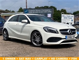 Used Mercedes-Benz A Class