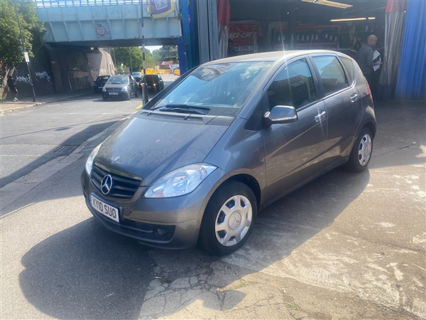 Large image for the Used Mercedes-Benz A Class