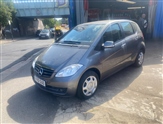 Used Mercedes-Benz A Class