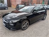 Used Mercedes-Benz A Class