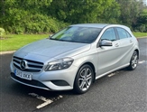 Used Mercedes-Benz A Class