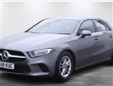Used Mercedes-Benz A Class Used Mercedes-Benz A Class