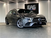Used Mercedes-Benz A Class