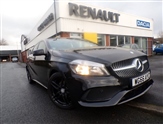 Used Mercedes-Benz A Class
