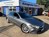 Used Mercedes-Benz A Class