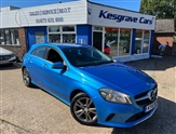 Used Mercedes-Benz A Class