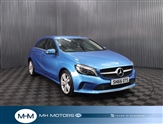 Used Mercedes-Benz A Class