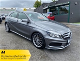 Used Mercedes-Benz A Class