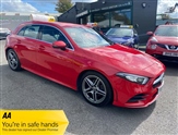 Used Mercedes-Benz A Class
