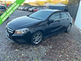 Used Mercedes-Benz A Class