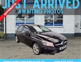 Used Mercedes-Benz A Class