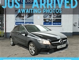 Used Mercedes-Benz A Class
