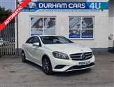 Used Mercedes-Benz A Class