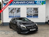 Used Mercedes-Benz A Class Used Mercedes-Benz A Class