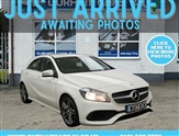 Used Mercedes-Benz A Class Used Mercedes-Benz A Class