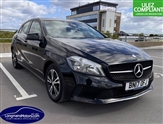 Used Mercedes-Benz A Class